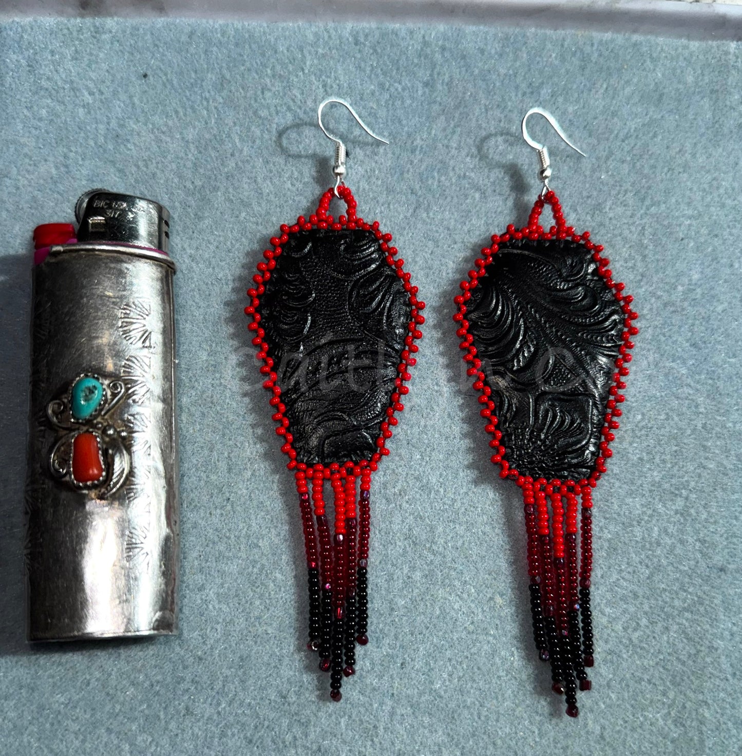 Coffin Dangles