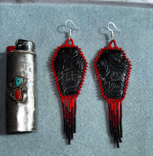 Coffin Dangles