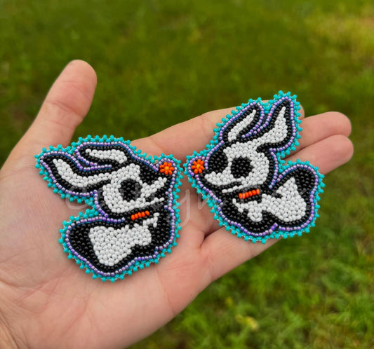 Skeleton’s Best Friend