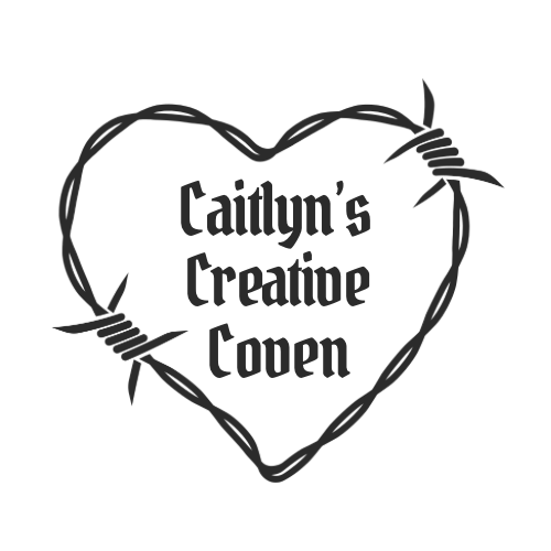 Caitlyn’s Creative Coven